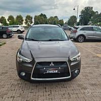 Mitsubishi ASX 4X4 VALUTIAMO USATO/