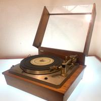 Giradischi Empire Troubador 598 Mark II