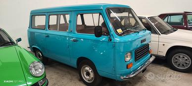 Fiat 900 T PULMINO 7 POSTI (ISCRITTO ASI)