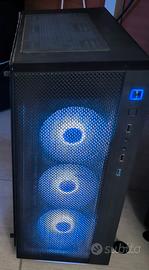 Ryzen 5600g PC completo