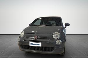 FIAT 500C 1.0 hybrid Cult 70cv