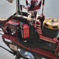 Align T-Rex 700X completo