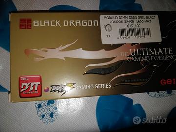 Ram ddr3