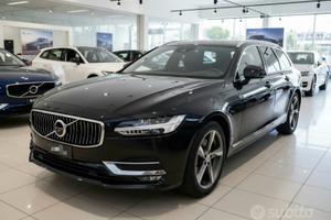 Volvo V90 D4 AWD Geartronic Inscription