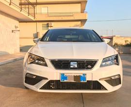 SEAT Leon 3ª serie - 2017