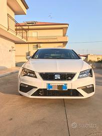 SEAT Leon 3ª serie - 2017