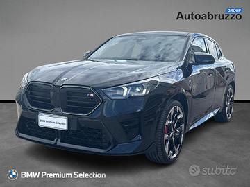 BMW X2 M X2 xdrive M35i Msport Pro auto