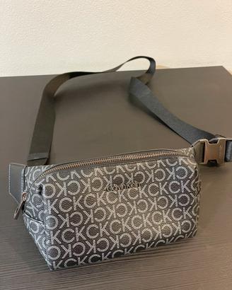 Marsupio Calvin Klein
