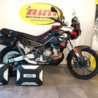Aprilia Tuareg 660