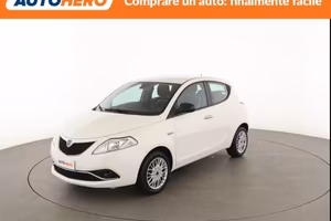 LANCIA Ypsilon 1.2 69 CV 5 porte Gold