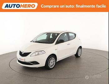 LANCIA Ypsilon 1.2 69 CV 5 porte Gold
