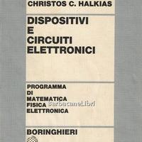 Millman Halkias Dispositivi e circuiti elettronici