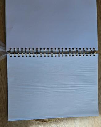 Guest book Libro ospiti matrimonio 