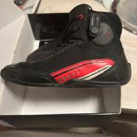 Scarpe da moto Alpinesta