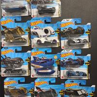 hotwheels Batman
