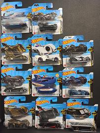 hotwheels Batman