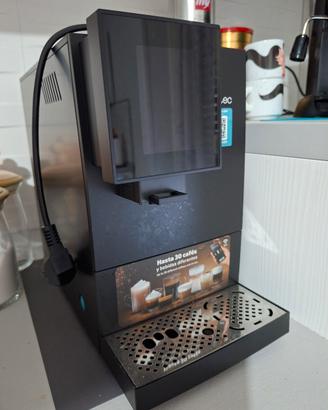 Caffettiera Cecotec Cremmaet Compactccino