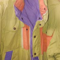 Giubbotto donna tg 48 in gorotex