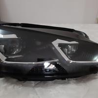 Fari per Golf 7 stile 7.5 (prezzo trattabile)