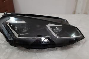 Fari per Golf 7 stile 7.5 (prezzo trattabile)