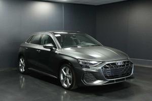 Audi A3 SPB TDI 110 kW S tronic S line editio...