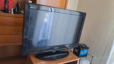 Tv Toshiba