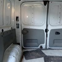 Renautic trafic 2008 motore non funzionante