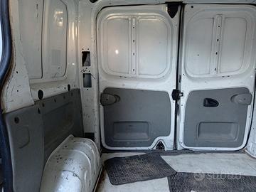 Renautic trafic 2008 motore non funzionante