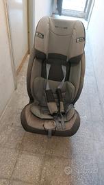 Seggiolino auto foppapedretti gruppo 1 2 3
