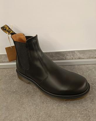 stivaletto Dr Martens n.43 nero