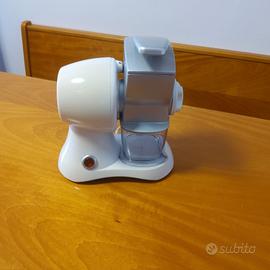 grattugia elettrica professionale ARIETE  grati'