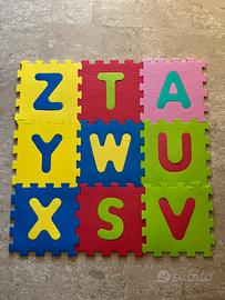 GIOCHI PRIMA INFANZIA