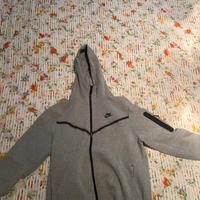 Felpa Nike tech