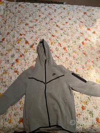 Felpa Nike tech