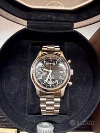 Hamilton Crono 7750 Vintage Full Sett Revisionato