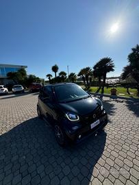 Smart ForTwo BRABUS 0.9 Turbo twinamic cabrio Xclu