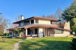 Villa singola Noventa Padovana