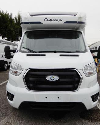 CHAUSSON 650 FIRST LINE