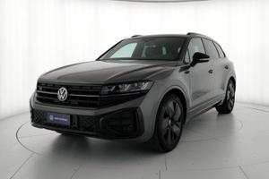 Volkswagen Touareg 3.0 v6 tdi scr r-line 231cv aut