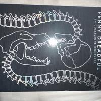 Cofanetto serie tv - Penny dreadful