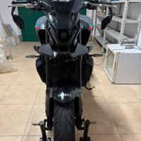 Yamaha mt 09 2021