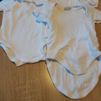 abbigliamento neonato