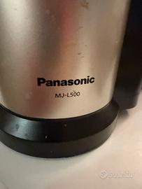 Estrattore Panasonic