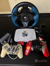 Playstation 1 slim PS1