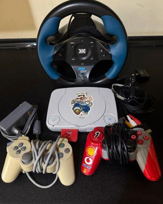 Playstation 1 slim PS1