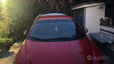 Alfa Romeo Mito QV 155cv gpl .