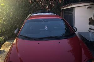 Alfa Romeo Mito QV 155cv gpl .