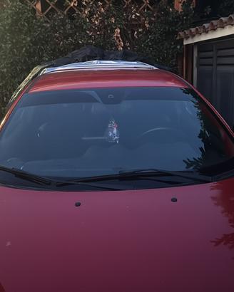 Alfa Romeo Mito QV 155cv gpl .