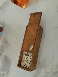 Domino gioco 