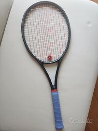 Wilson RF 01